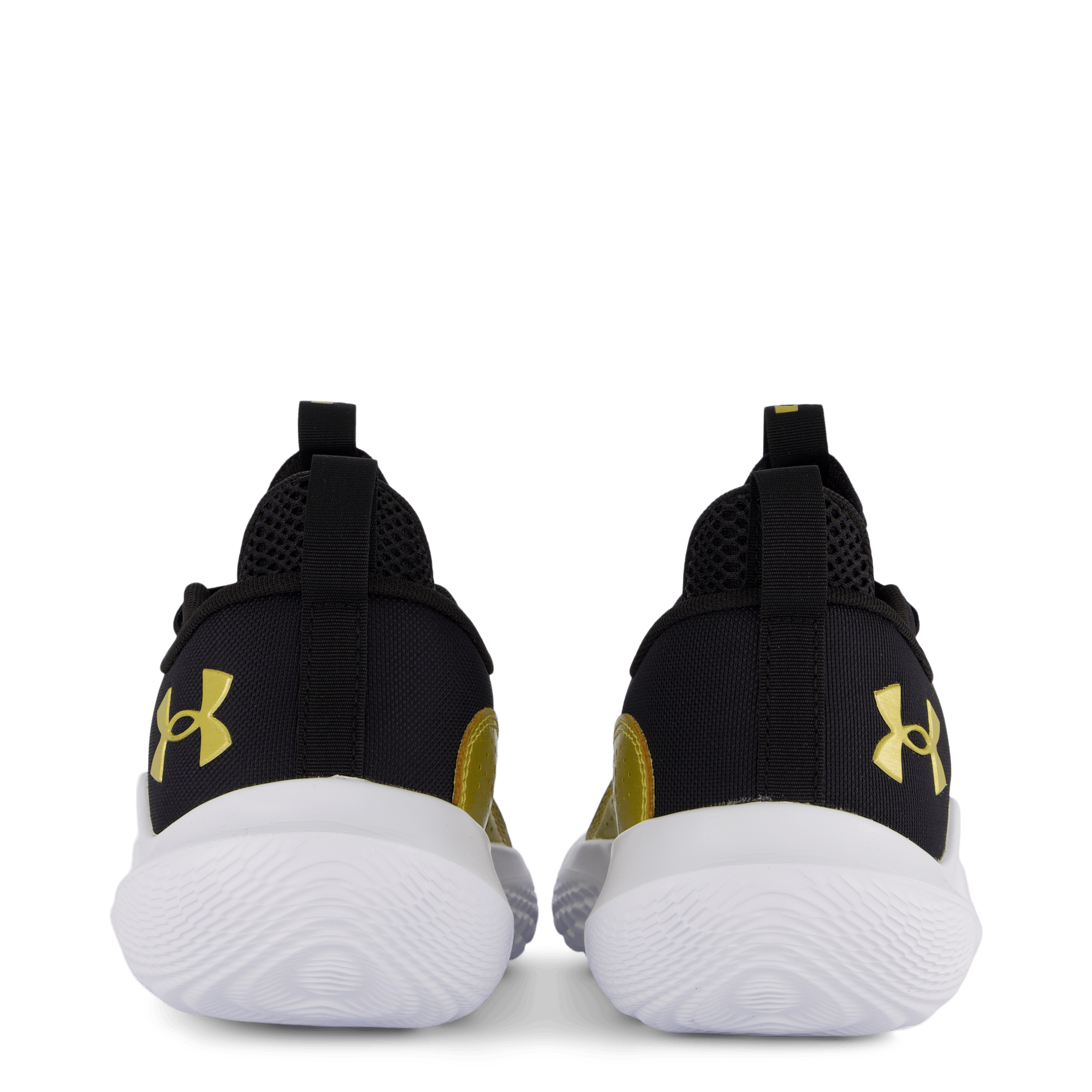 Ua Flow Futr X 3 Black - Bild 6