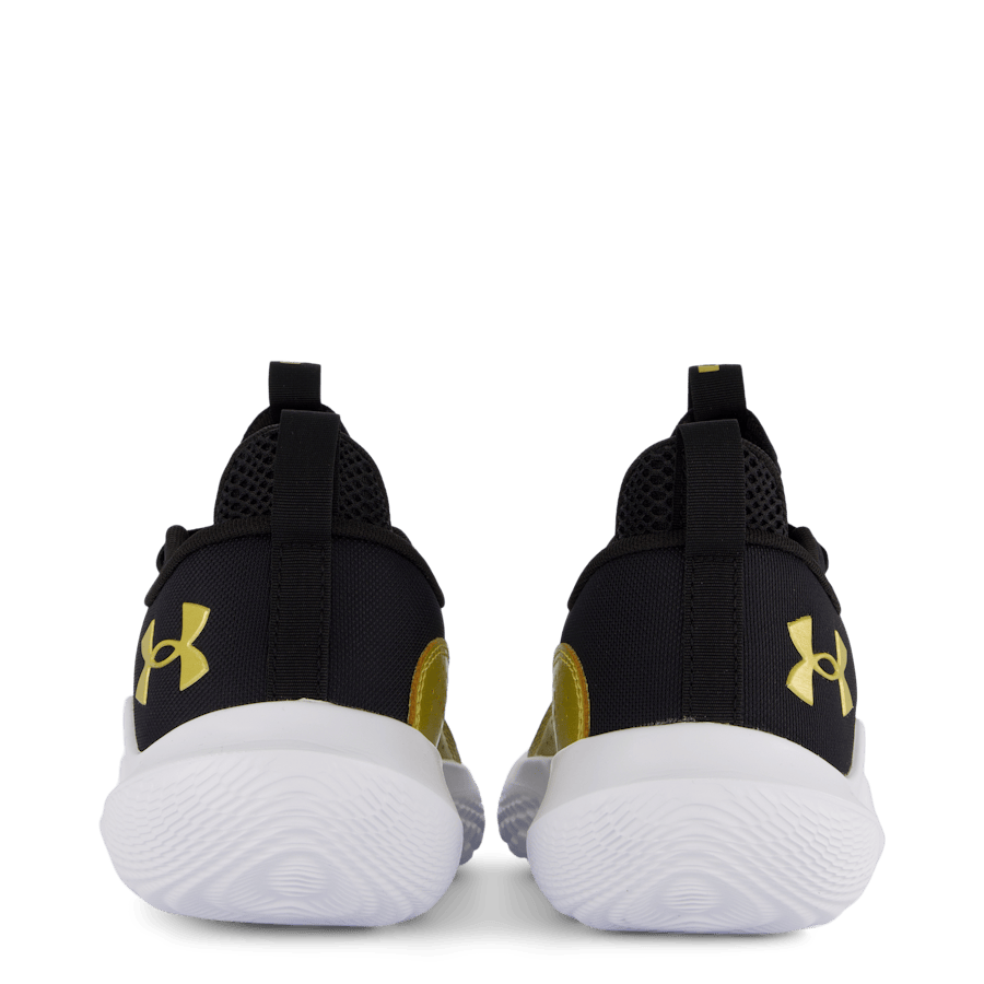 Ua Flow Futr X 3 Black - Bild 6