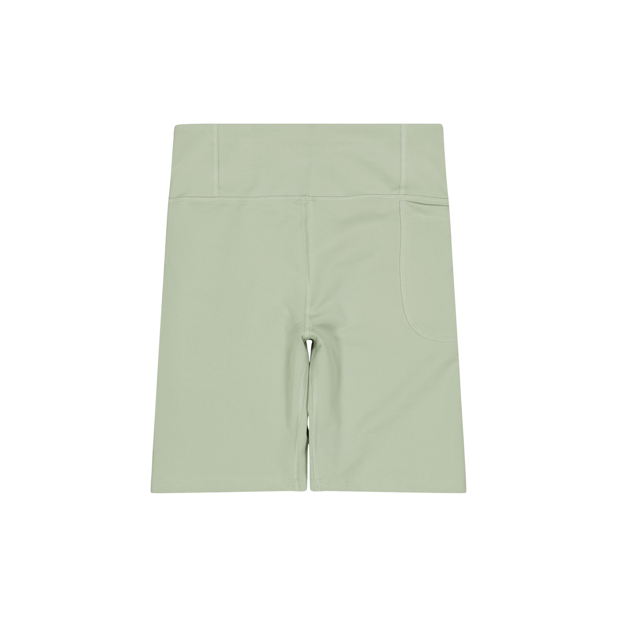 Motion Bike Short Grove Green - Bild 2