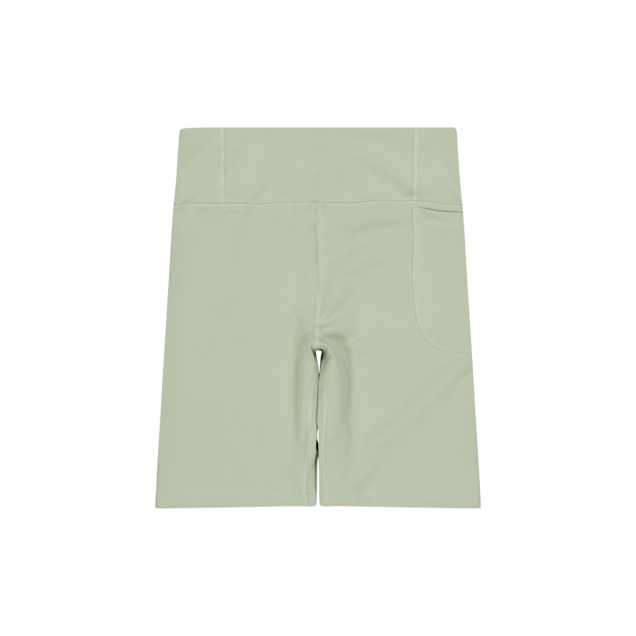 Motion Bike Short Grove Green - Bild 2