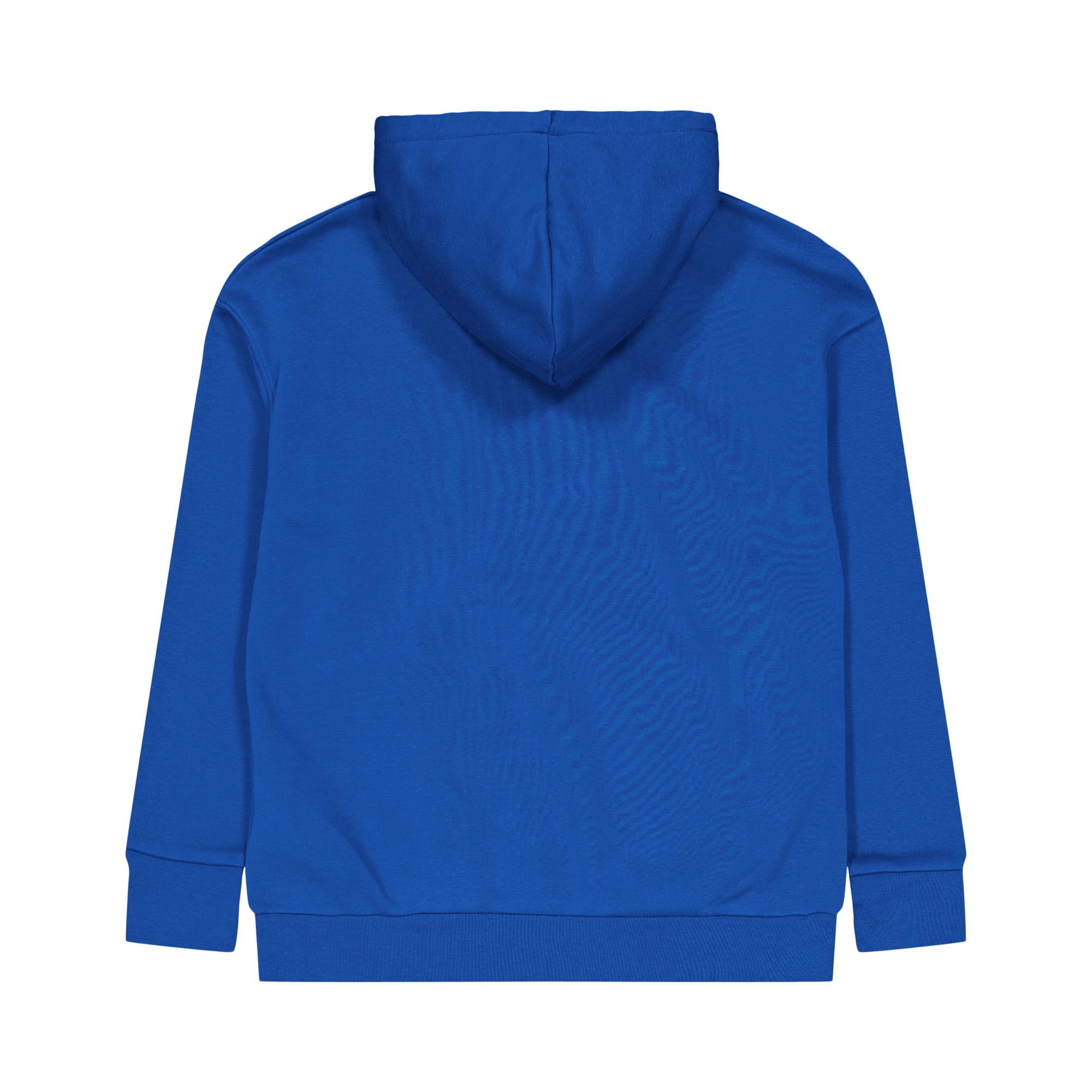Essential Fleece Hoodie Varsity Blue - Bild 2
