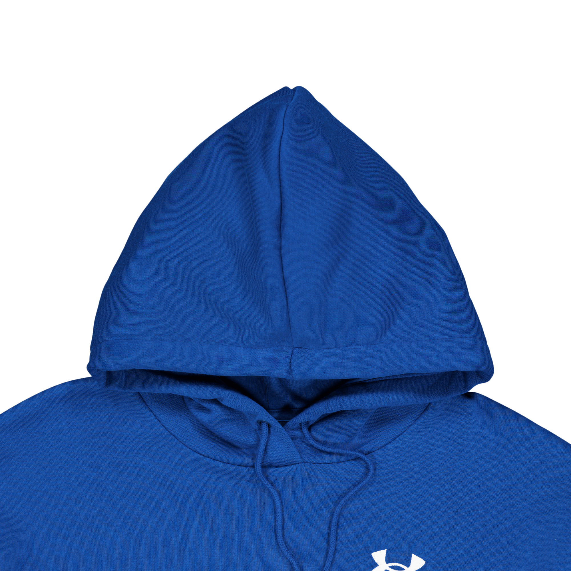 Essential Fleece Hoodie Varsity Blue - Bild 3
