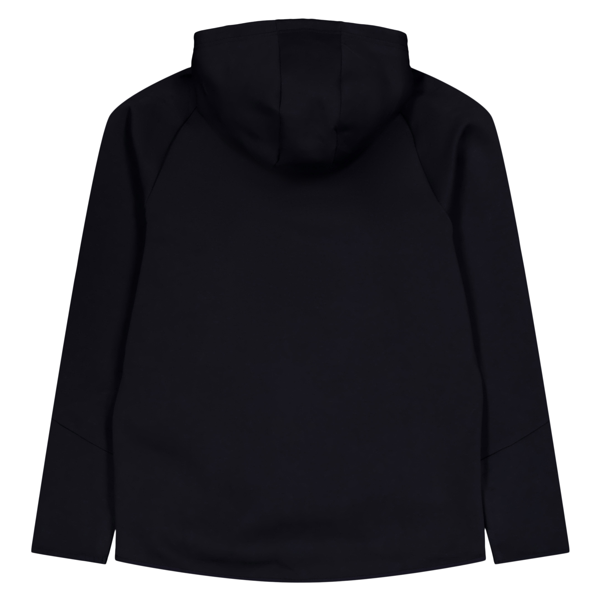 Ua Unstoppable Flc Fz Black - Bild 2