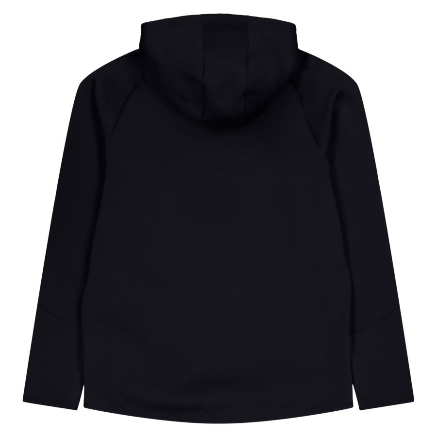 Ua Unstoppable Flc Fz Black - Bild 2
