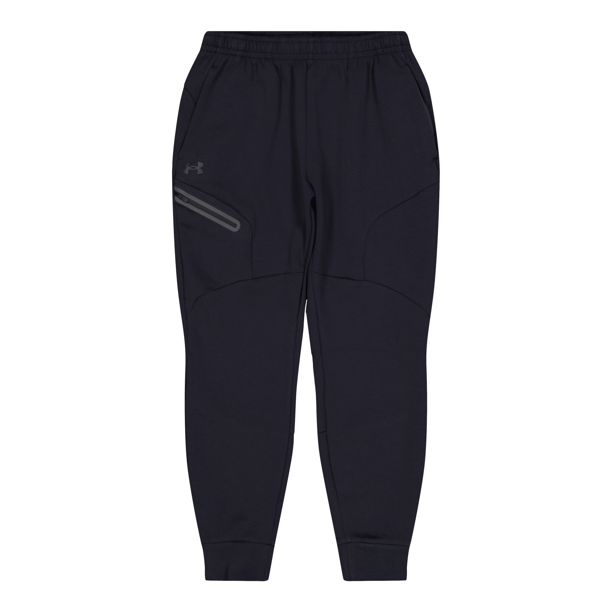 Ua Unstoppable Flc Joggers Black