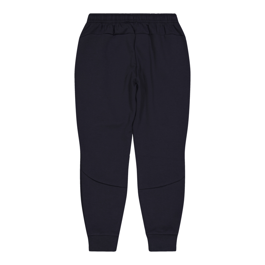 Ua Unstoppable Flc Joggers Black - Bild 2