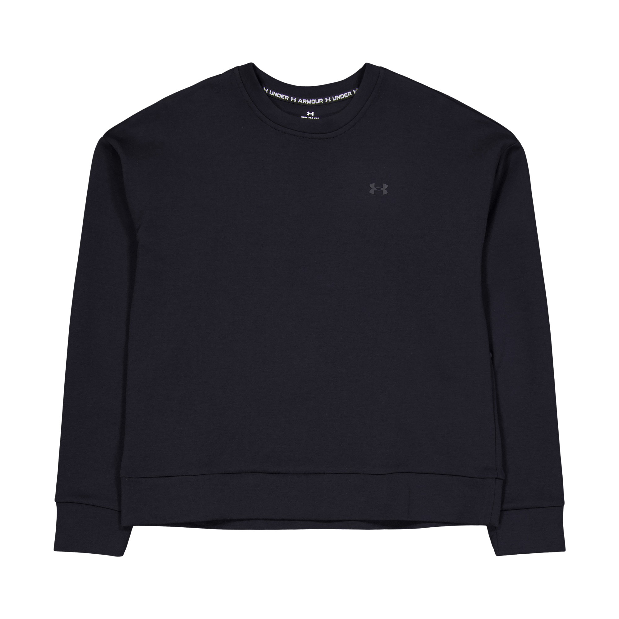 Unstoppable Flc Crew Black