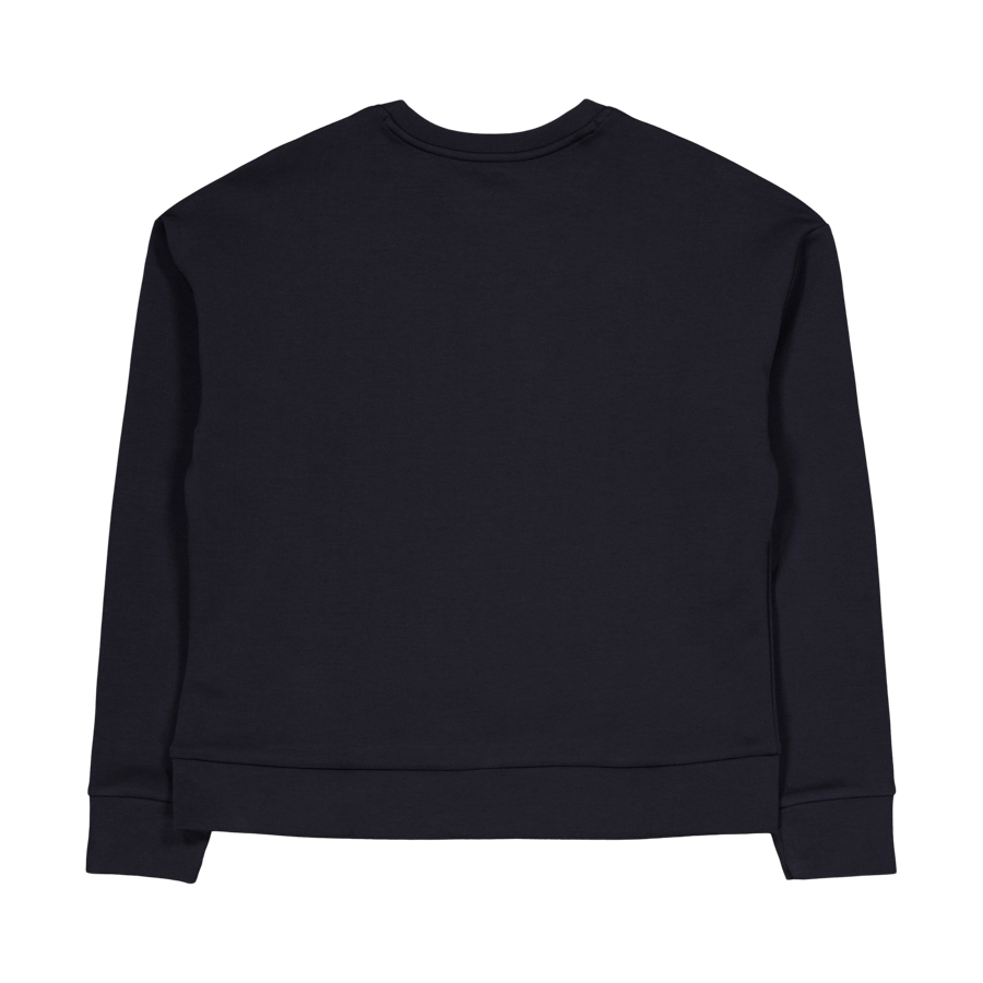 Unstoppable Flc Crew Black - Bild 2