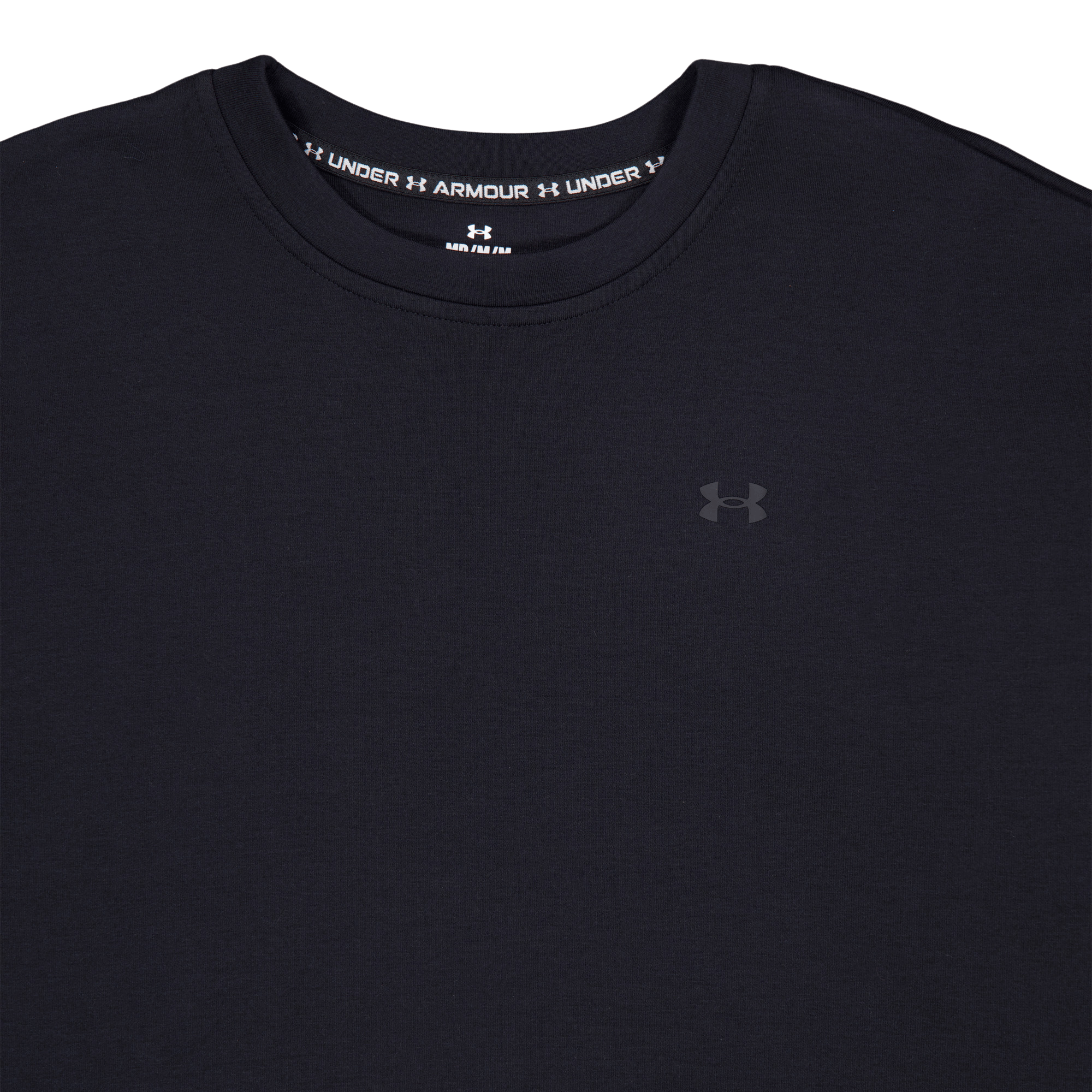 Unstoppable Flc Crew Black - Bild 3