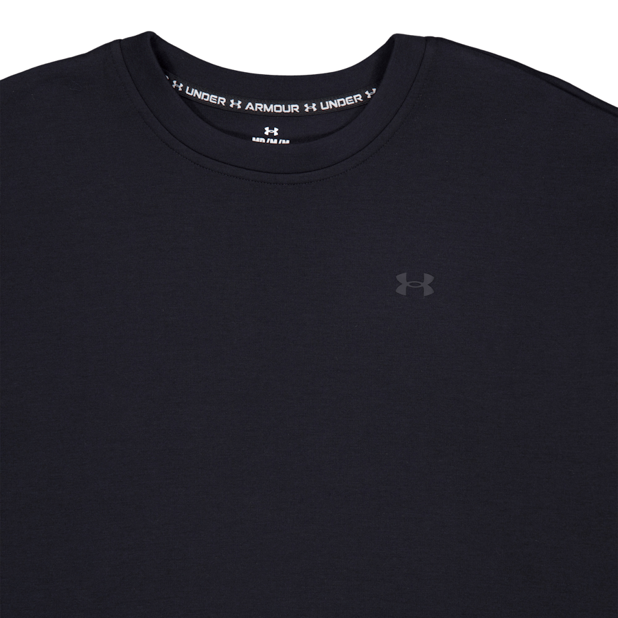 Unstoppable Flc Crew Black - Bild 3