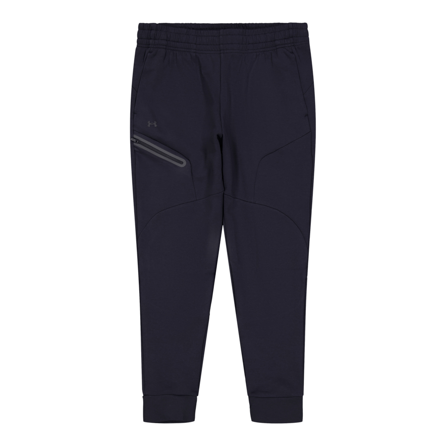 Unstoppable Flc Jogger Black