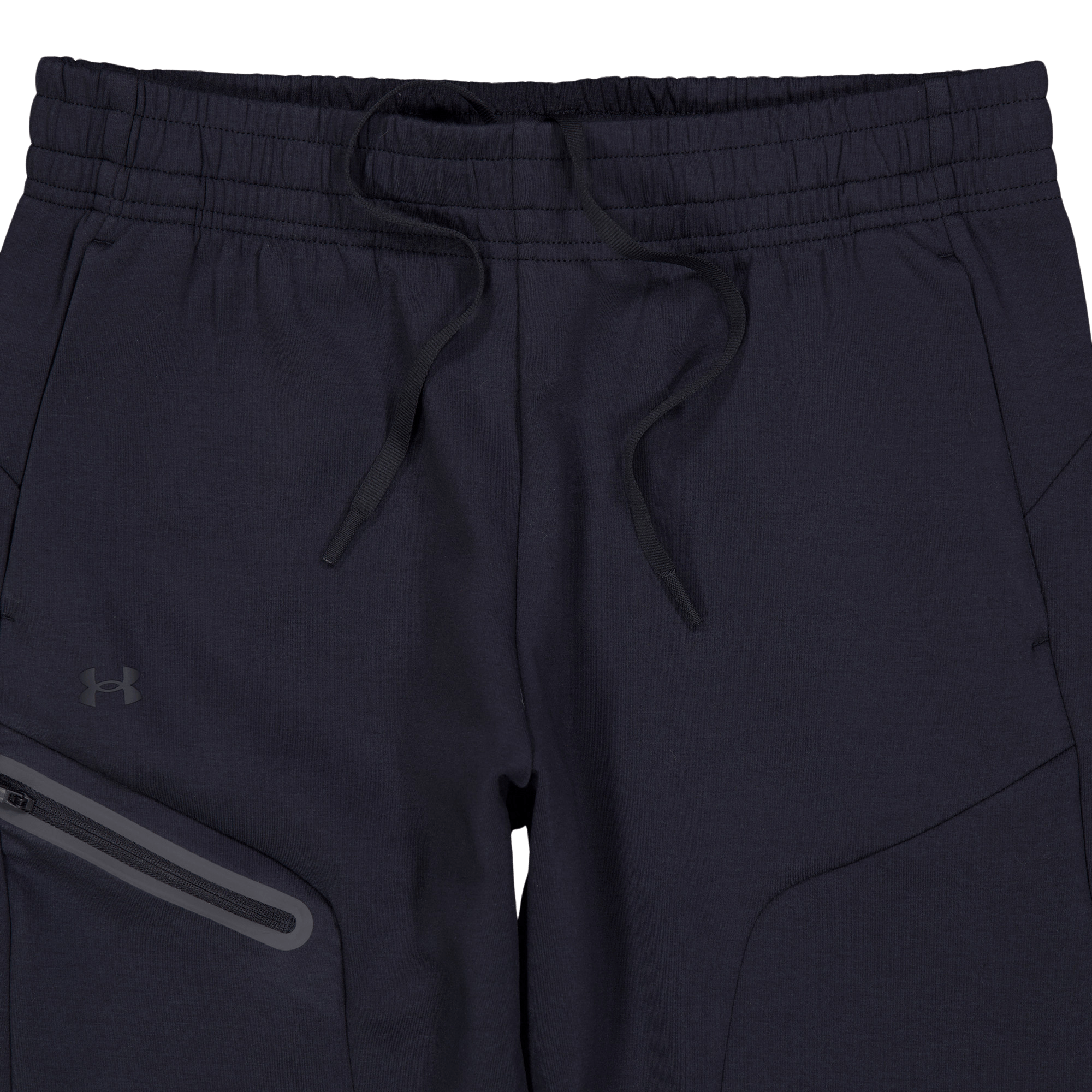 Unstoppable Flc Jogger Black - Bild 3