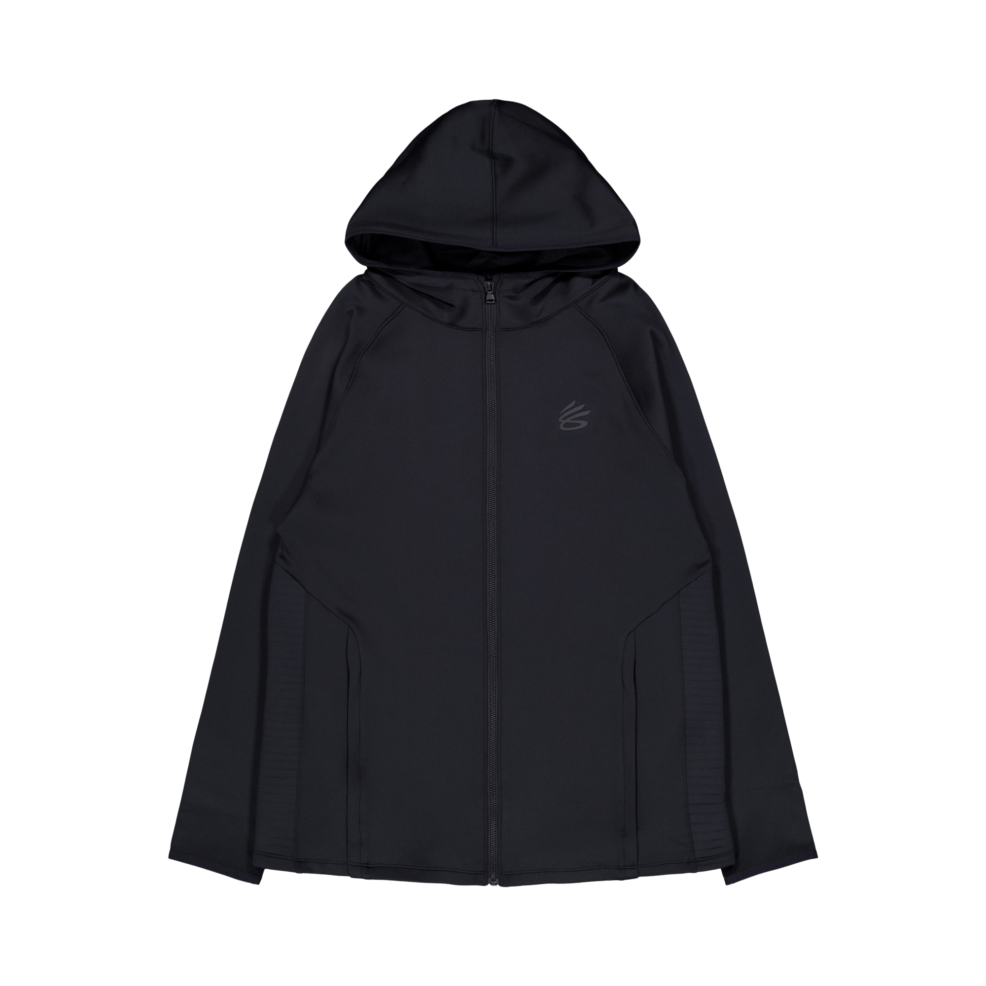 Curry Playable Jacket Black, Male, Apparels, jackets, Black, S