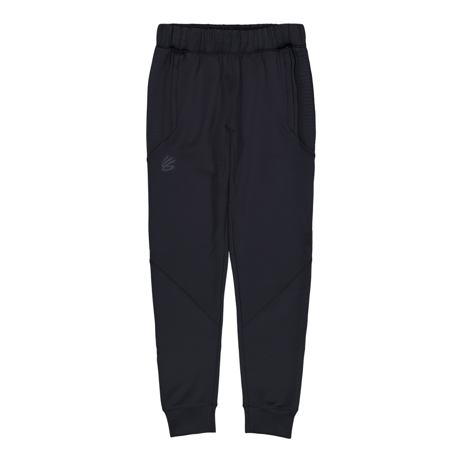 Curry Playable Pant Black