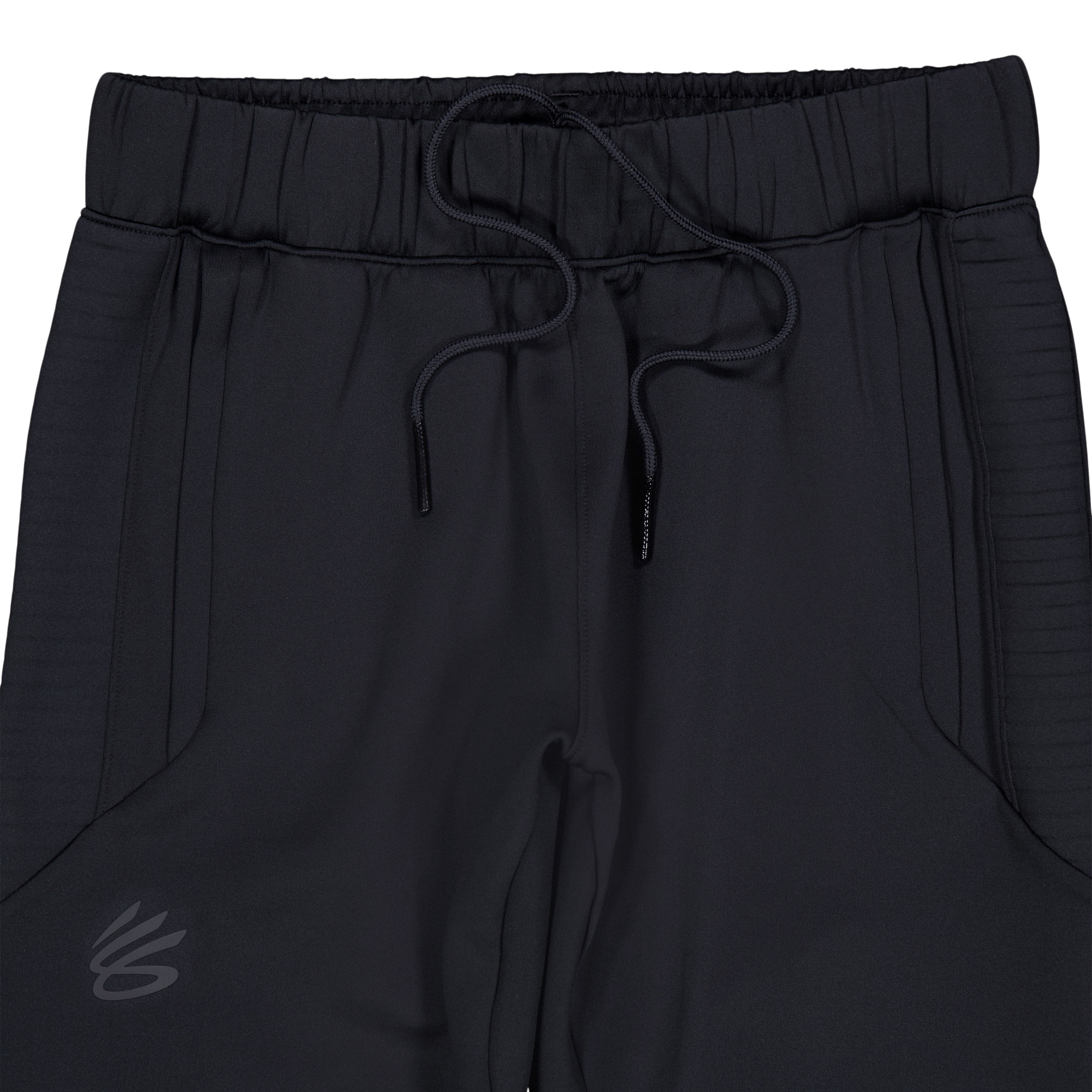 Curry Playable Pant Black - Bild 3