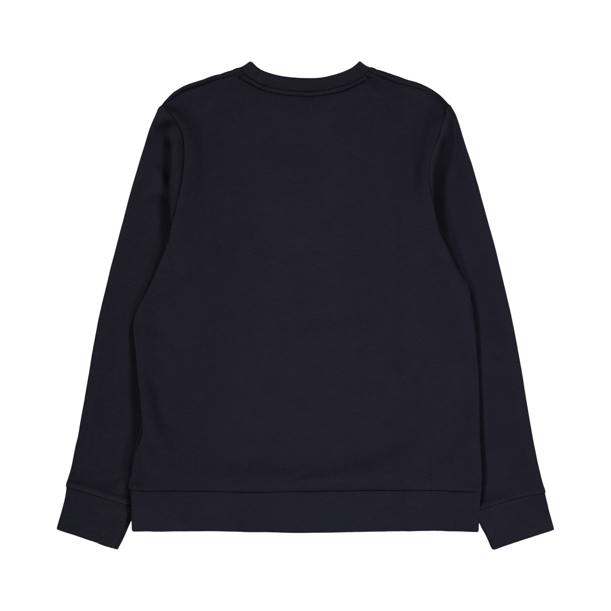 Ua Unstoppable Flc Crew Black - Bild 2