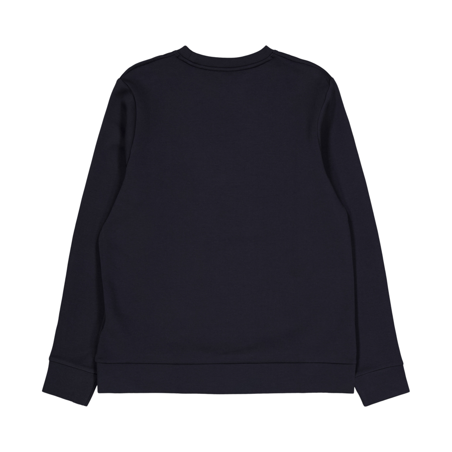 Ua Unstoppable Flc Crew Black - Bild 2