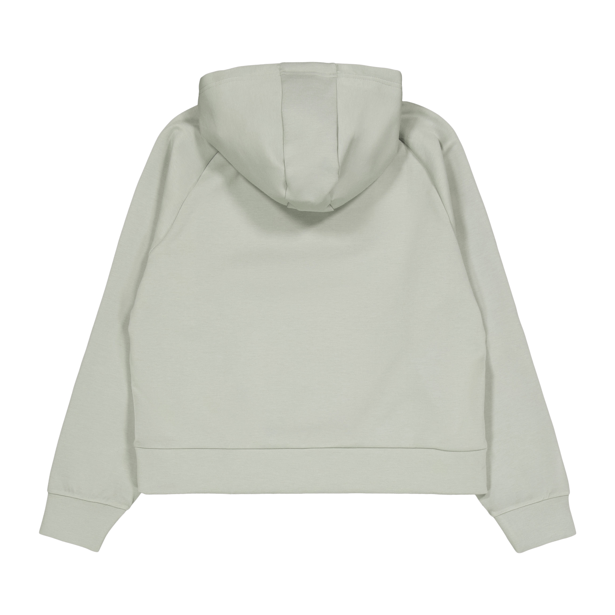 Unstoppable Flc Hoodie Grove Green - Bild 2