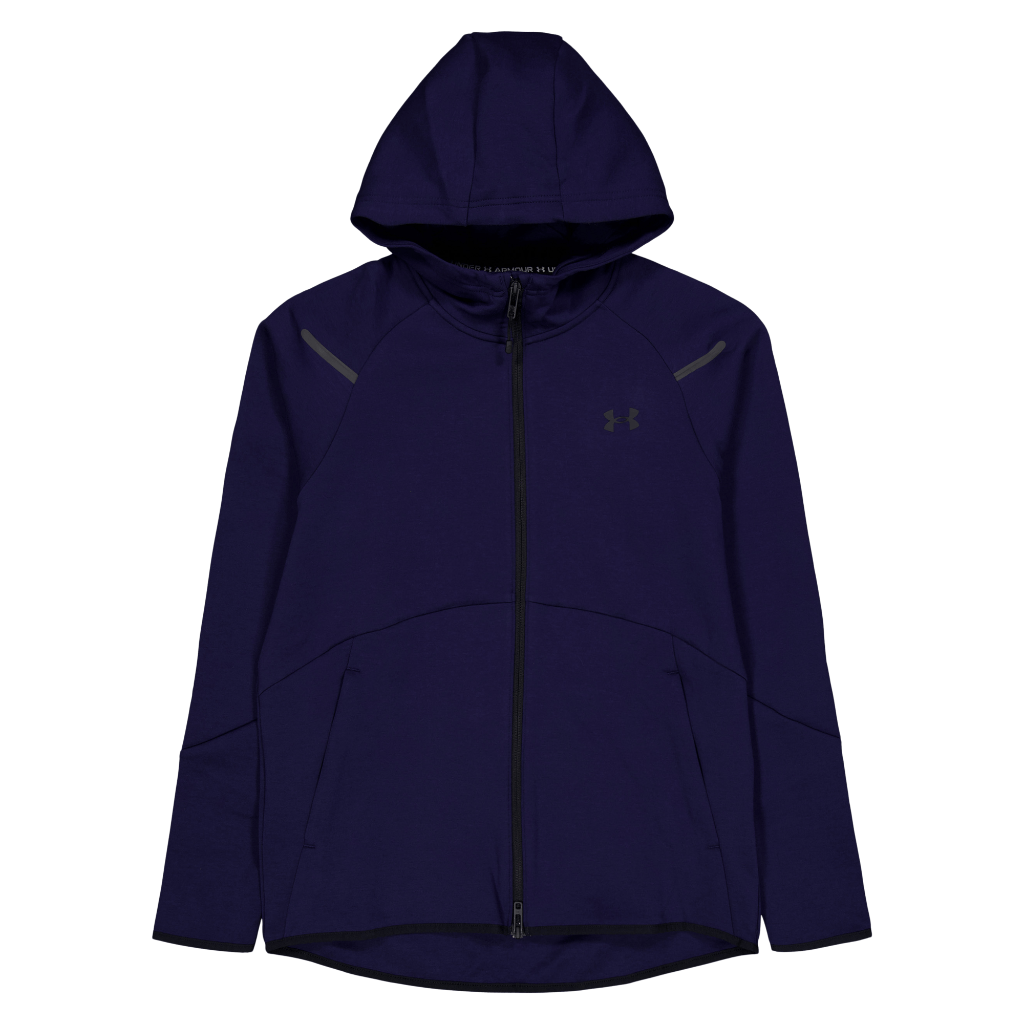 Ua Unstoppable Flc Fz Midnight Navy