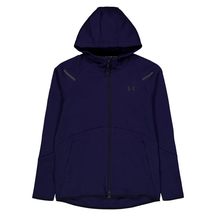 Ua Unstoppable Flc Fz Midnight Navy