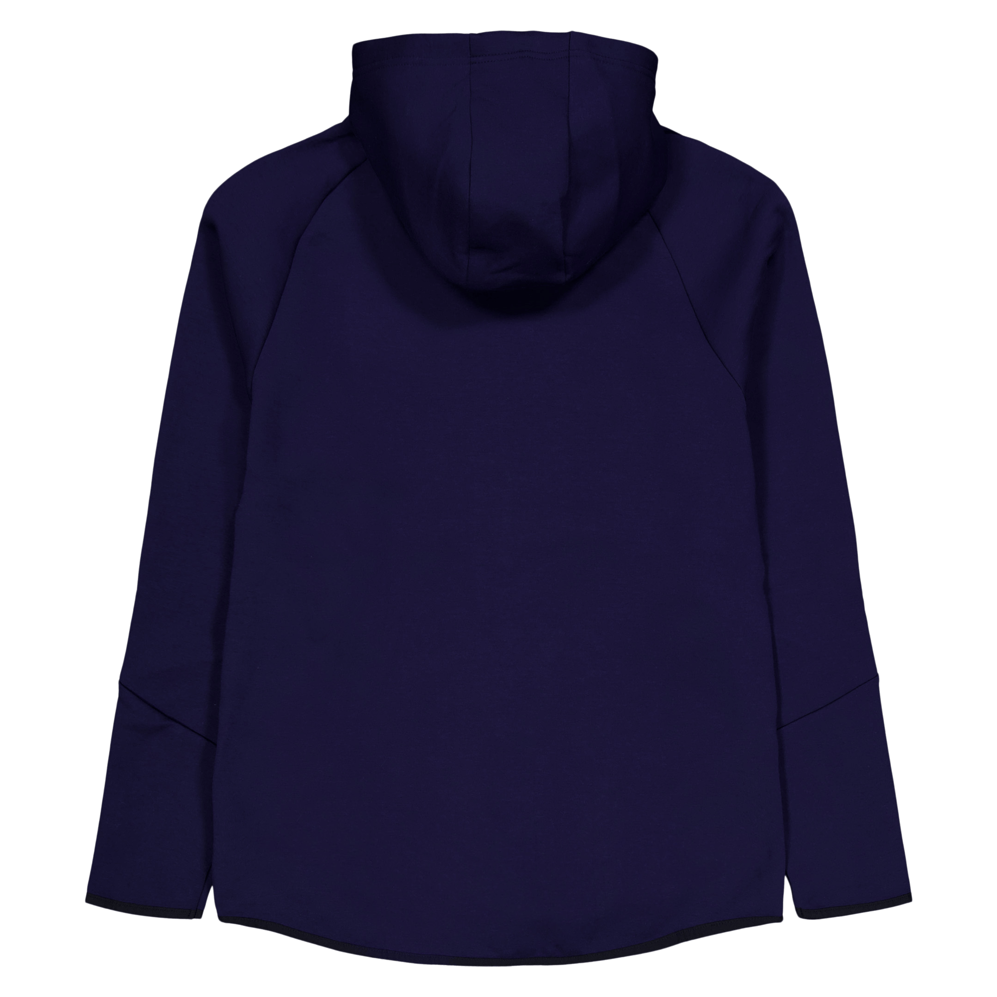 Ua Unstoppable Flc Fz Midnight Navy - Bild 2