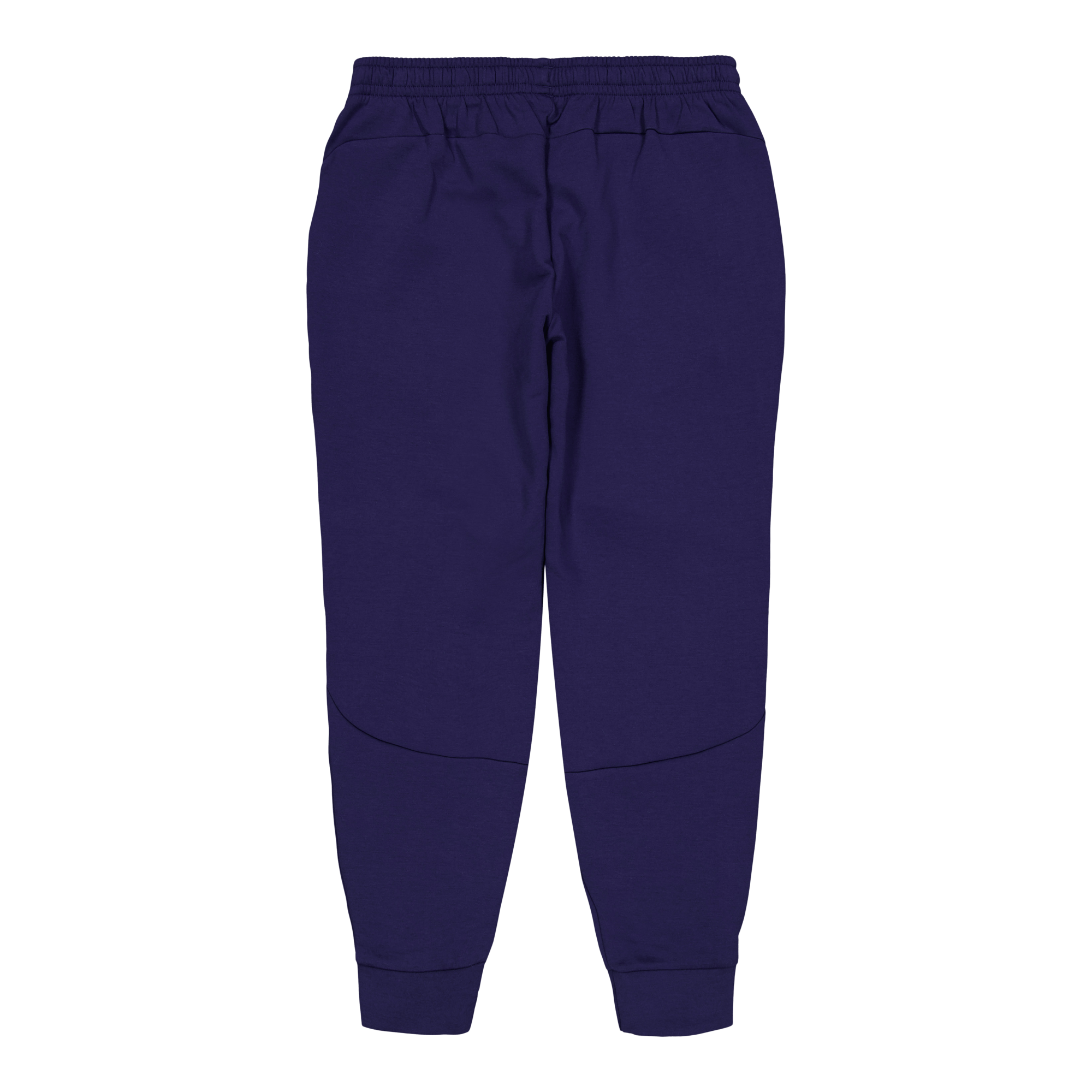 Ua Unstoppable Flc Joggers Midnight Navy - Bild 2