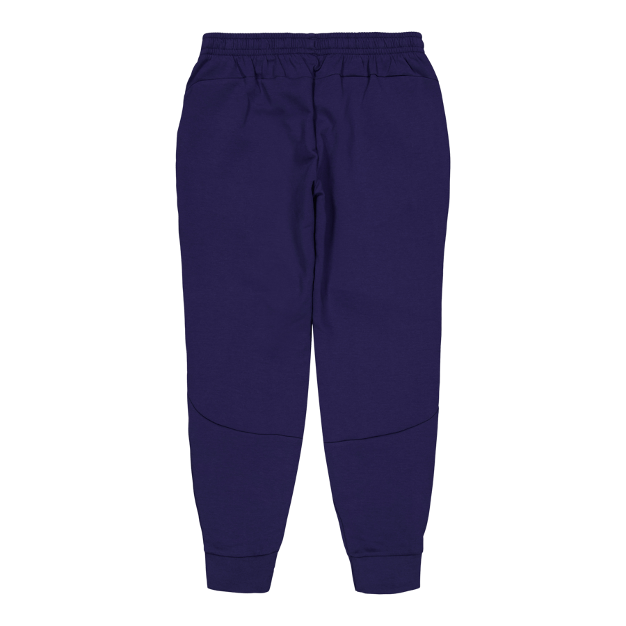 Ua Unstoppable Flc Joggers Midnight Navy - Bild 2