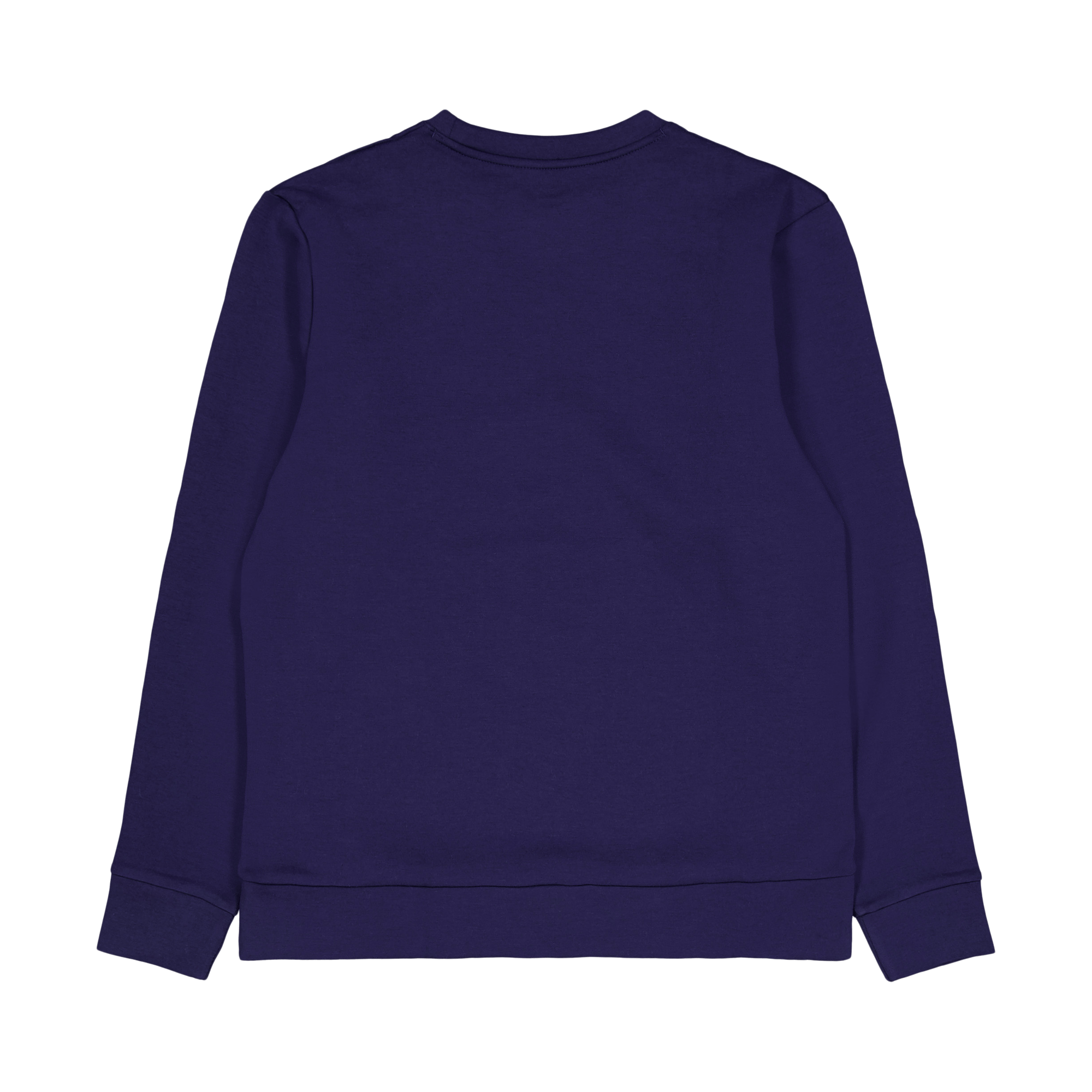 Ua Unstoppable Flc Crew Midnight Navy - Bild 2