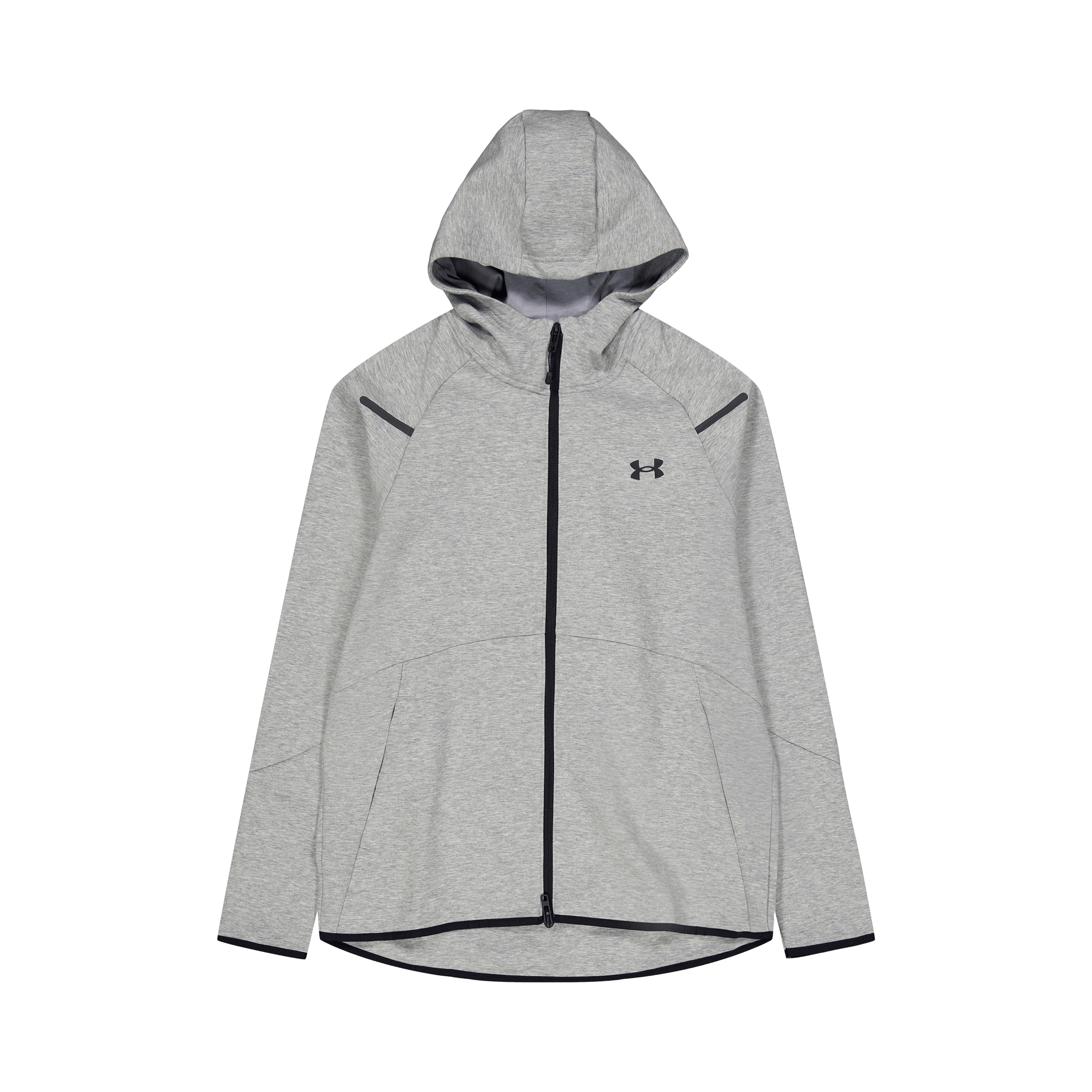 Ua Unstoppable Flc Fz Mod Gray