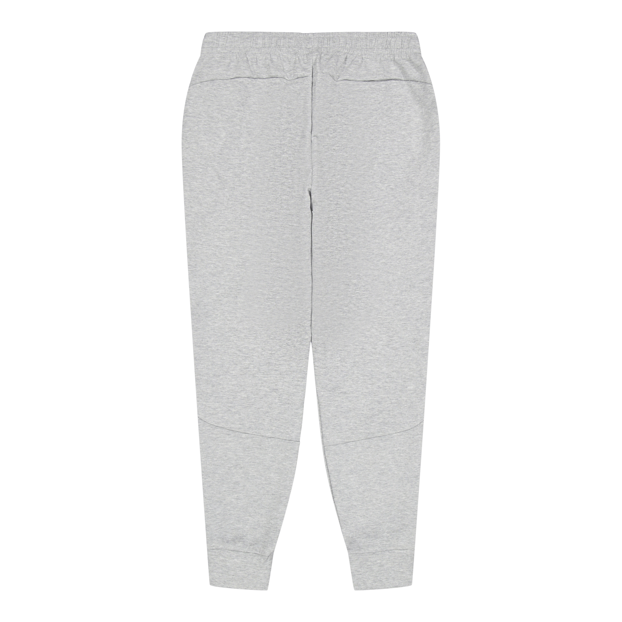 Ua Unstoppable Flc Joggers Mod Gray - Bild 2