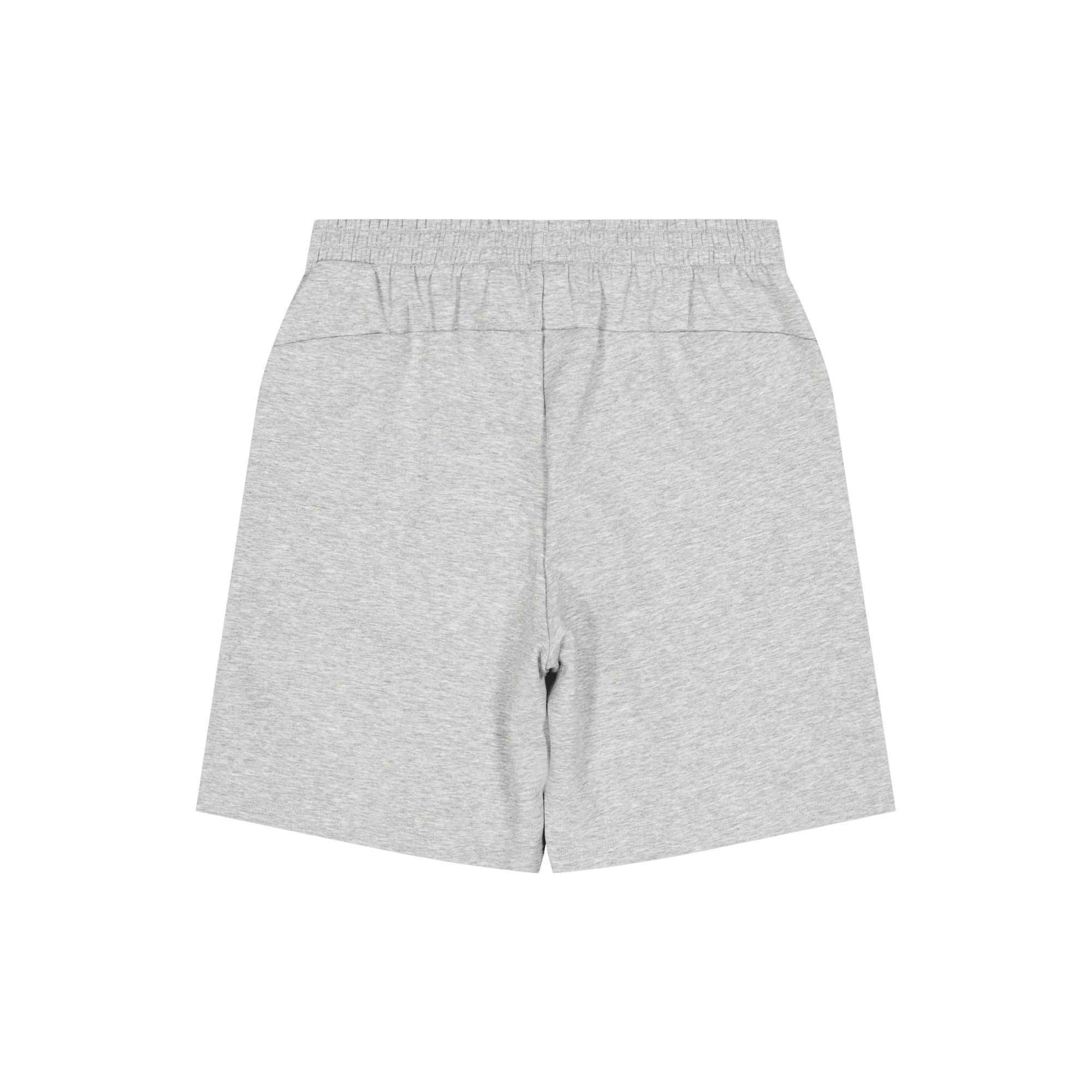 Ua Unstoppable Flc Shorts Mod Gray - Bild 2