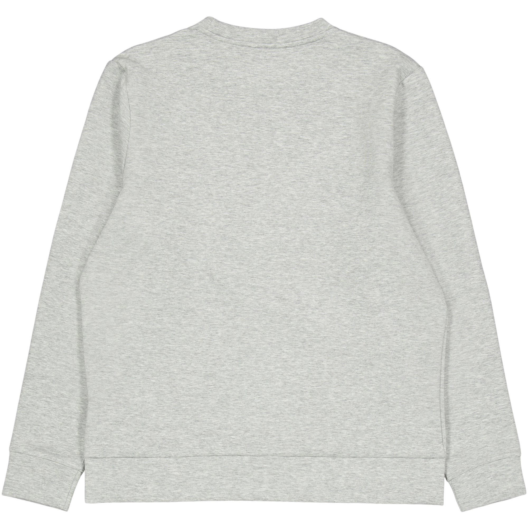 Ua Unstoppable Flc Crew Mod Gray - Bild 2