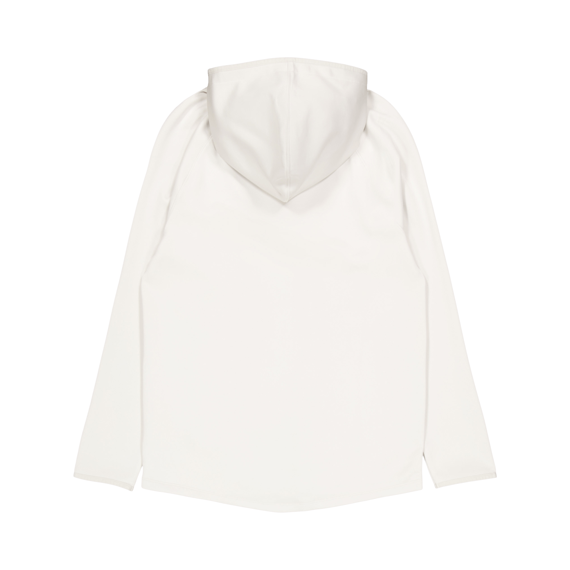 Curry Playable Jacket Summit White - Bild 2