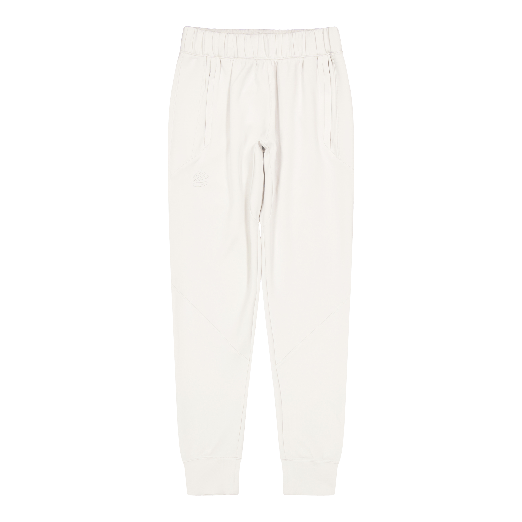 Curry Playable Pant Summit White, Male, Kläder, Byxor, Vit, XL