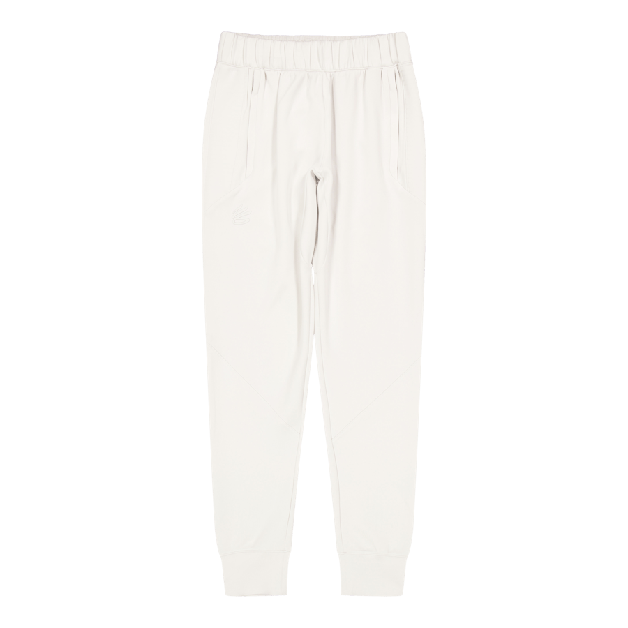 Curry Playable Pant Summit White