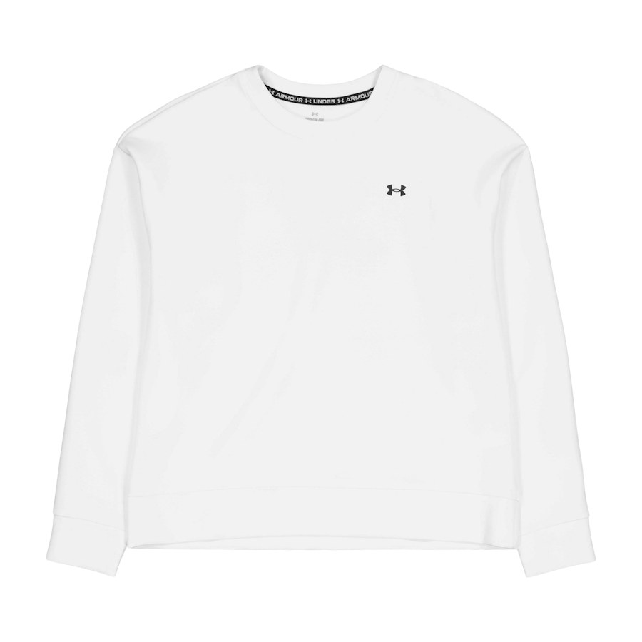 Unstoppable Flc Crew White