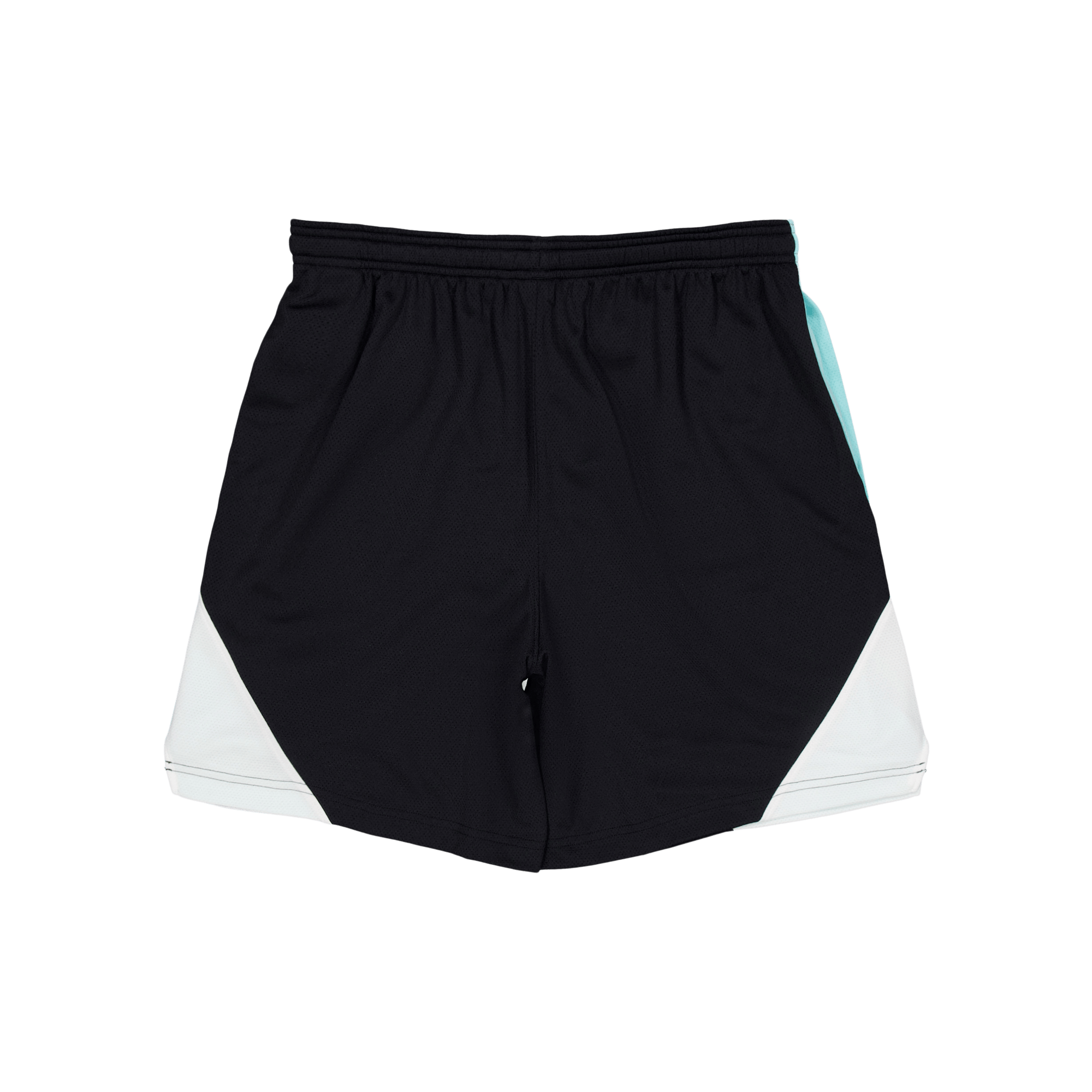 Curry Splash Short Black - Bild 2