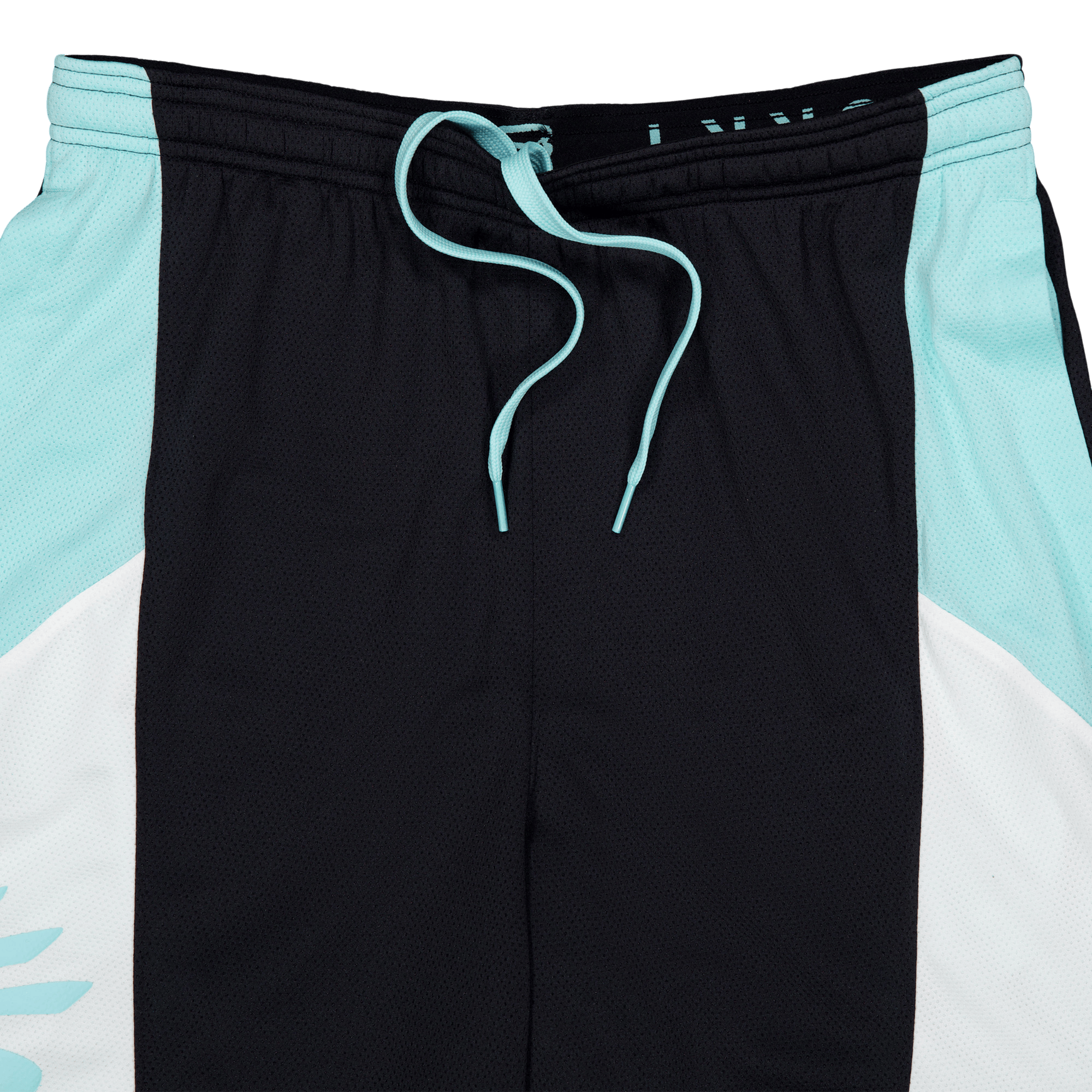 Curry Splash Short Black - Bild 3