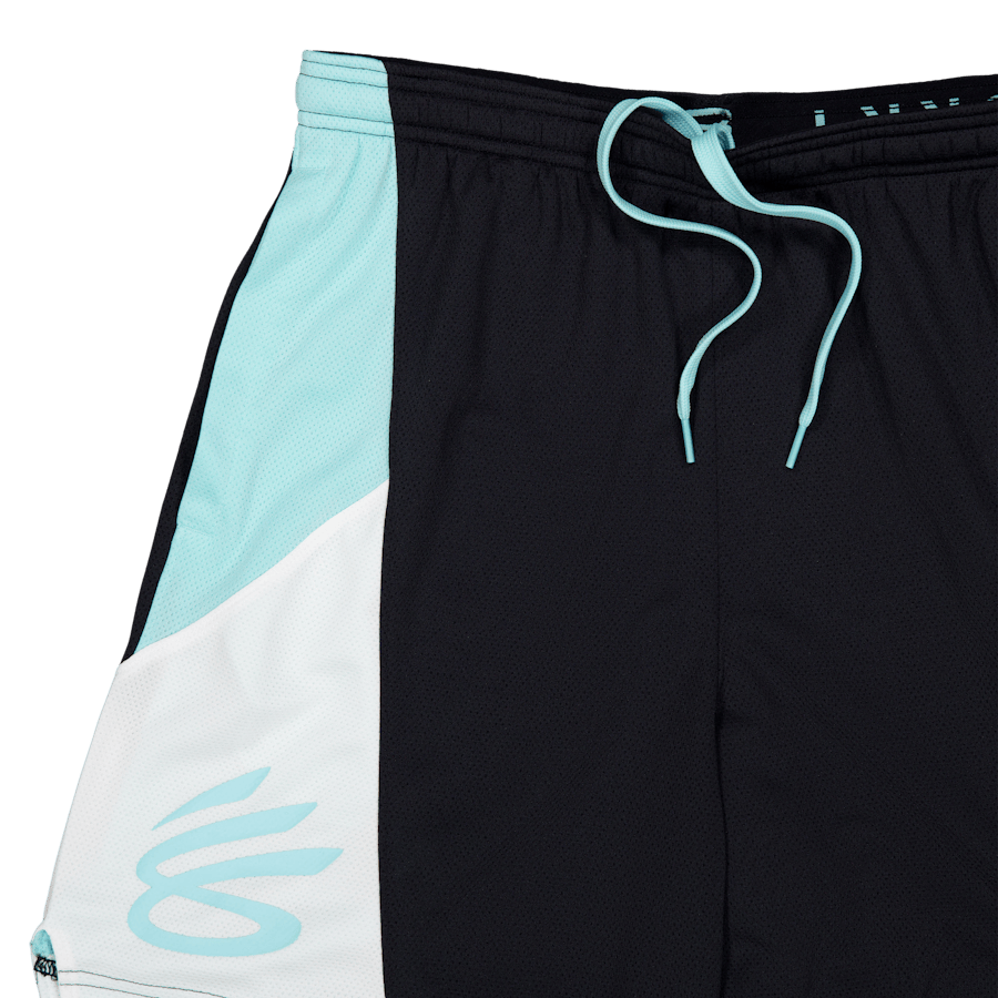 Curry Splash Short Black - Bild 4