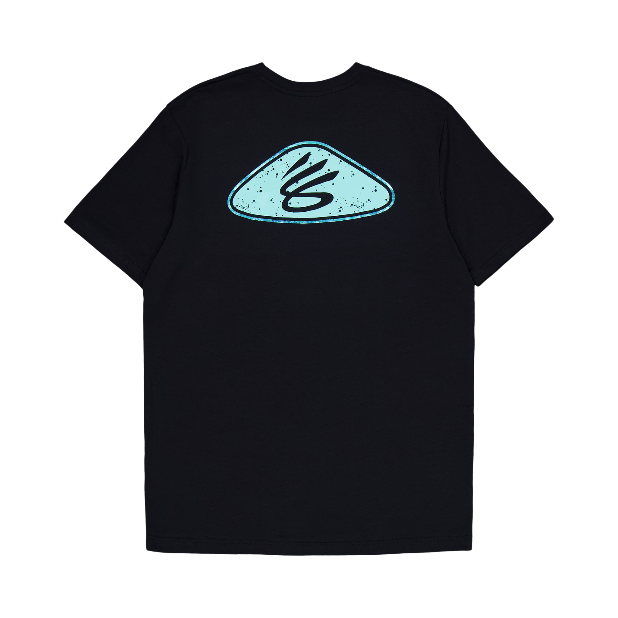 Ua Curry Championship Ss Black - Bild 2