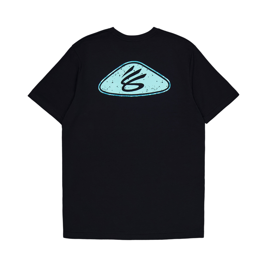 Ua Curry Championship Ss Black - Bild 2