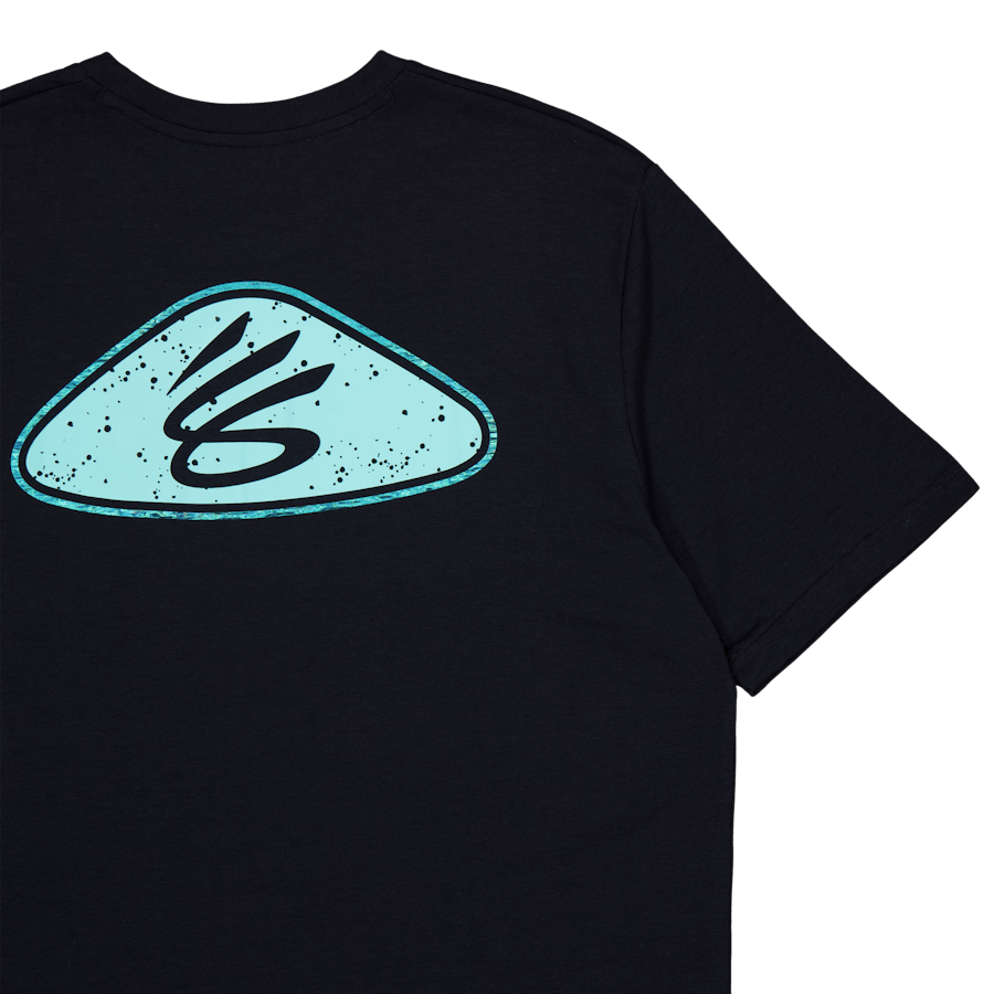 Ua Curry Championship Ss Black - Bild 4