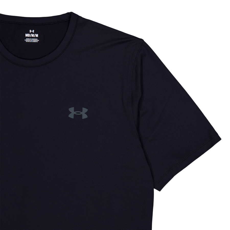 Ua Motion Ss Black - Bild 3