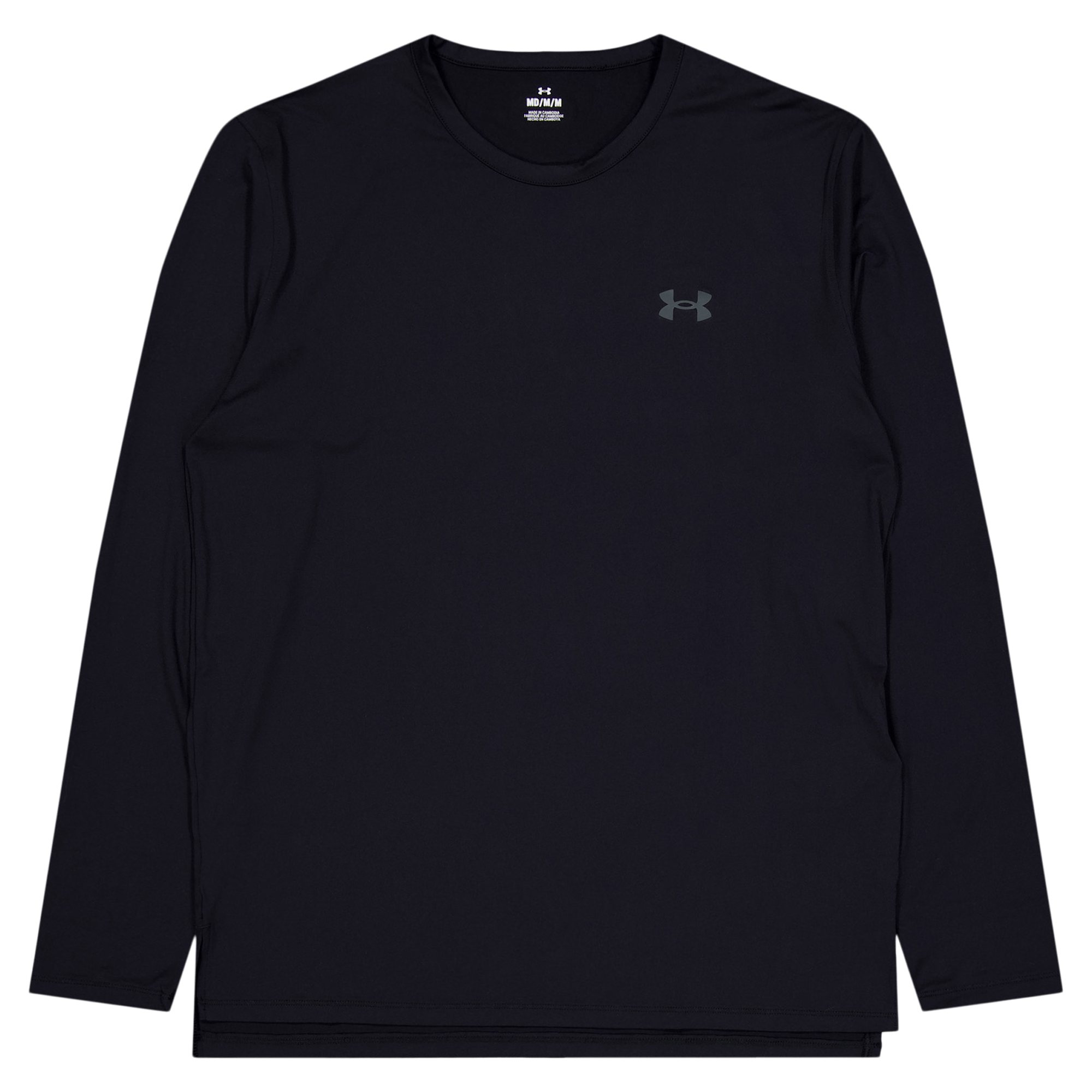 Ua Motion Ls Black