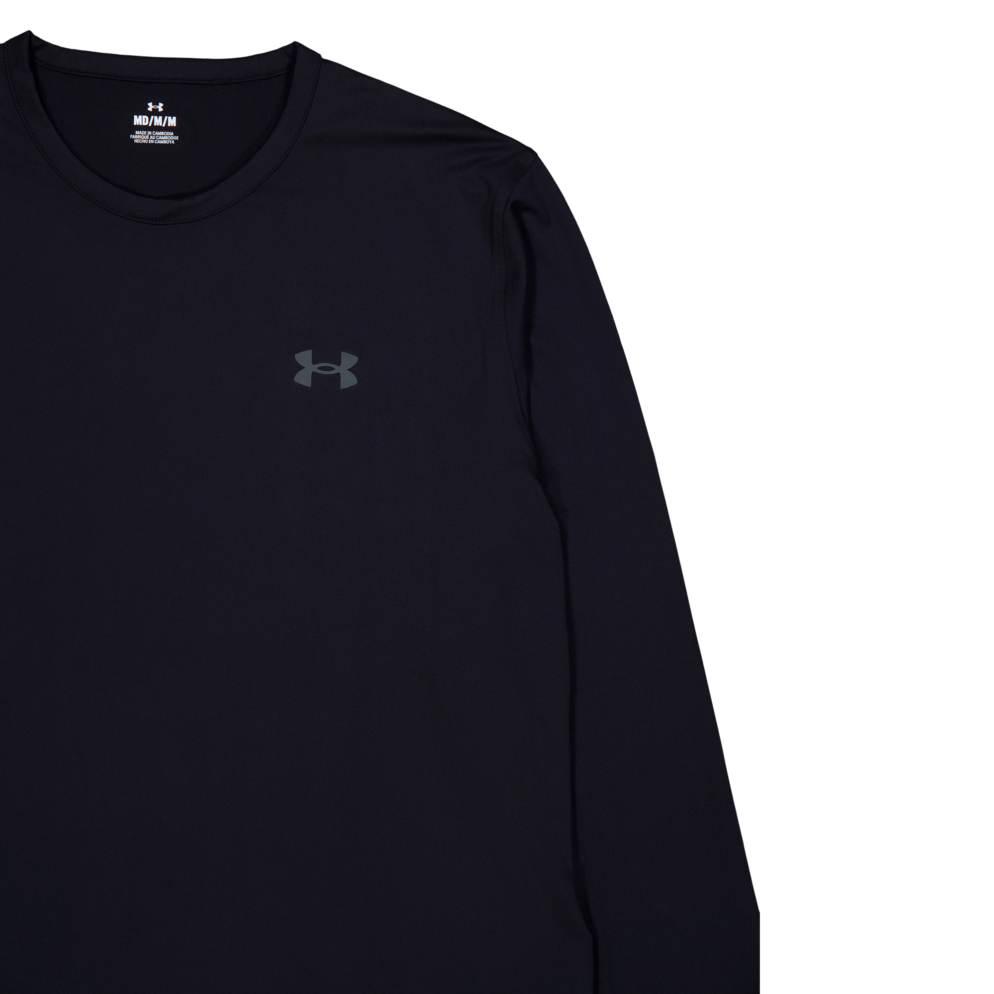 Ua Motion Ls Black - Bild 3