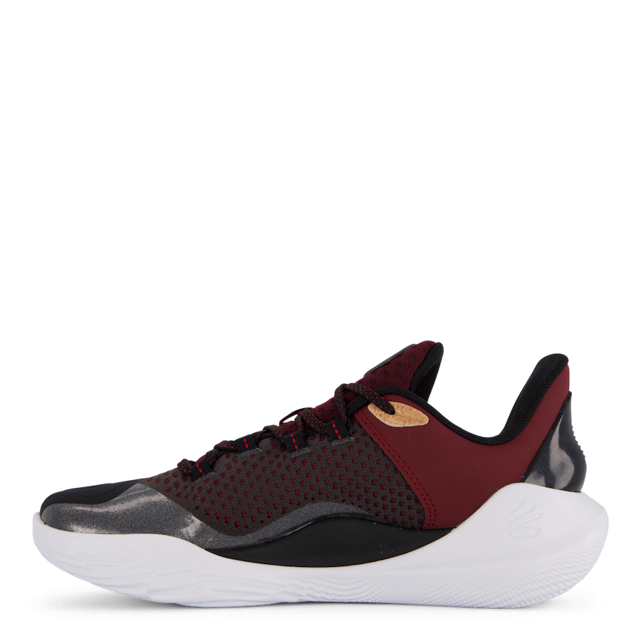 Curry 11 Dc Black - Bild 2
