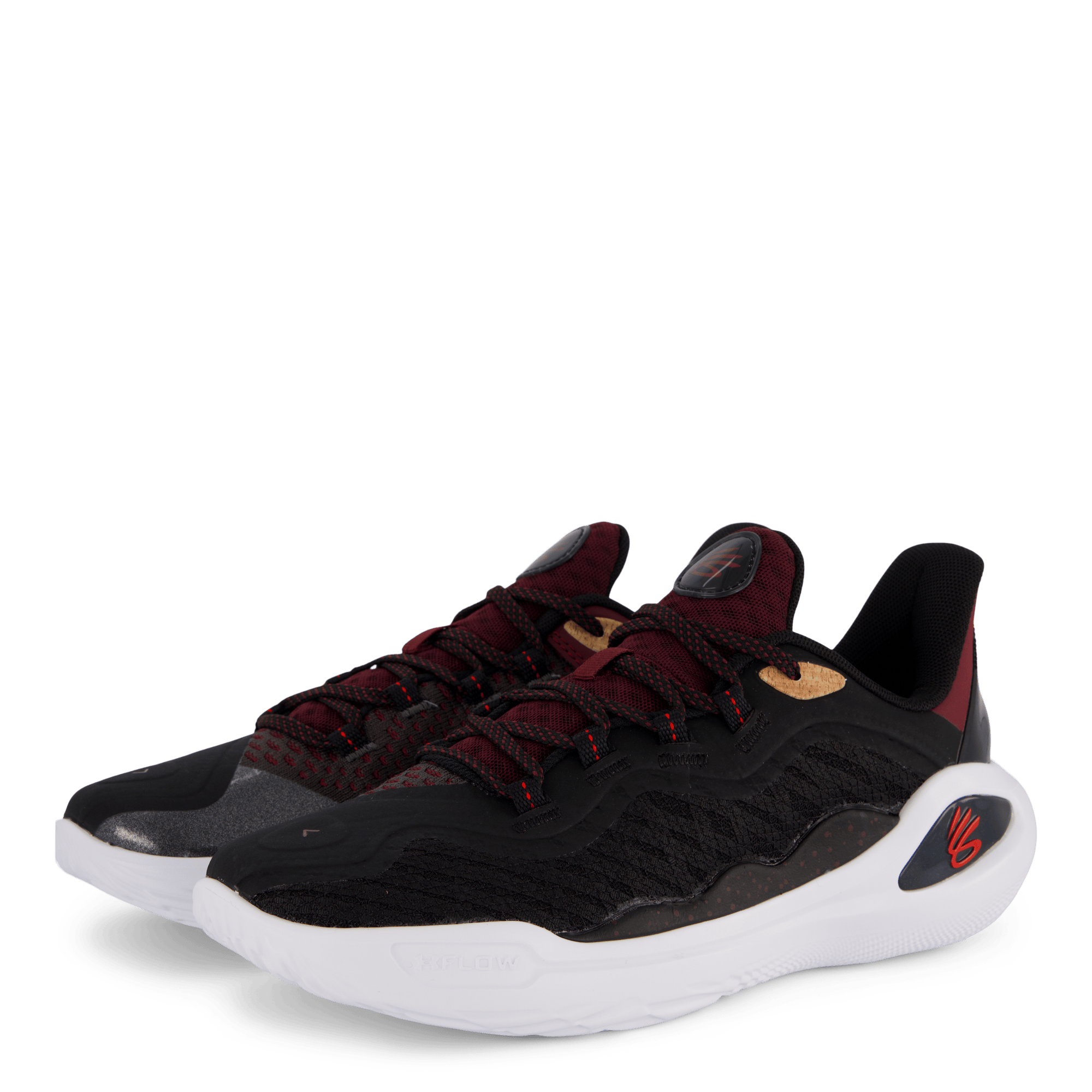 Curry 11 Dc Black - Bild 4