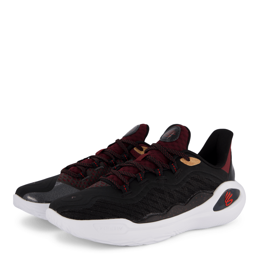 Curry 11 Dc Black - Bild 4