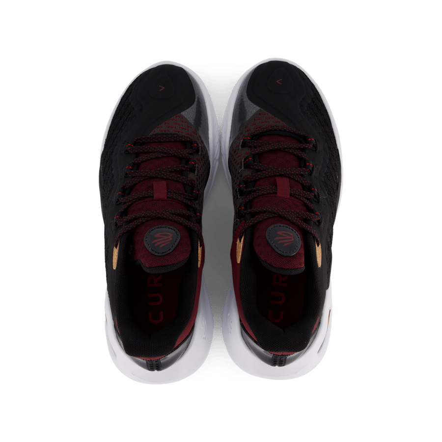 Curry 11 Dc Black - Bild 5
