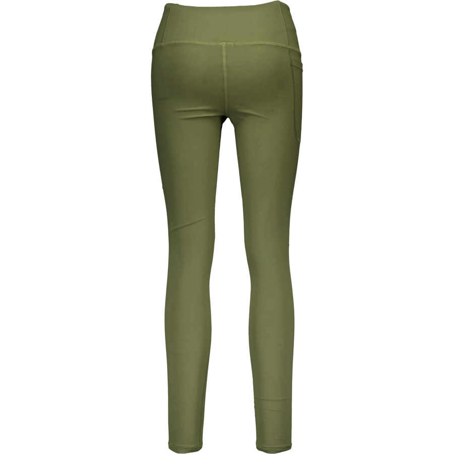 Motion Legging Marine Od Green - Bild 2